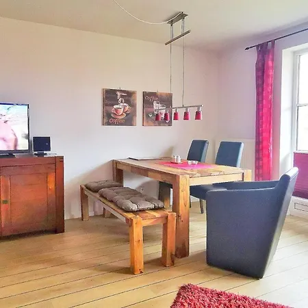 Apartment Apartmentvermittlung Mehr Als - Objekt 60