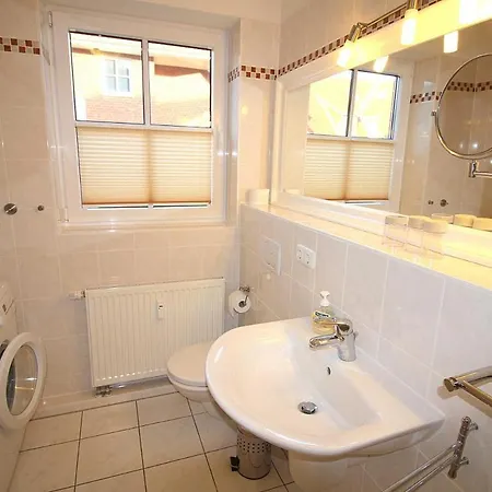 Apartmentvermittlung Mehr Als - Objekt 60 Niendorf (Timmendorfer Strand)