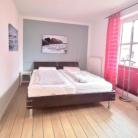 Apartmentvermittlung Mehr Als - Objekt 60 Apartment