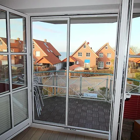 Apartment Apartmentvermittlung Mehr Als - Objekt 60 *