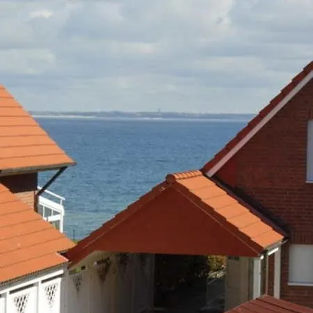 Apartmentvermittlung Mehr Als - Objekt 60