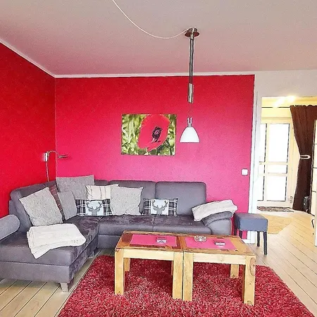 Apartmentvermittlung Mehr Als - Objekt 60 * Niendorf (Timmendorfer Strand)